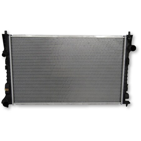 Gpd Radiator 2936C